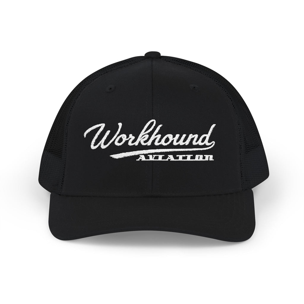 Workhound Aviation Snapback