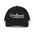 Workhound Aviation Snapback
