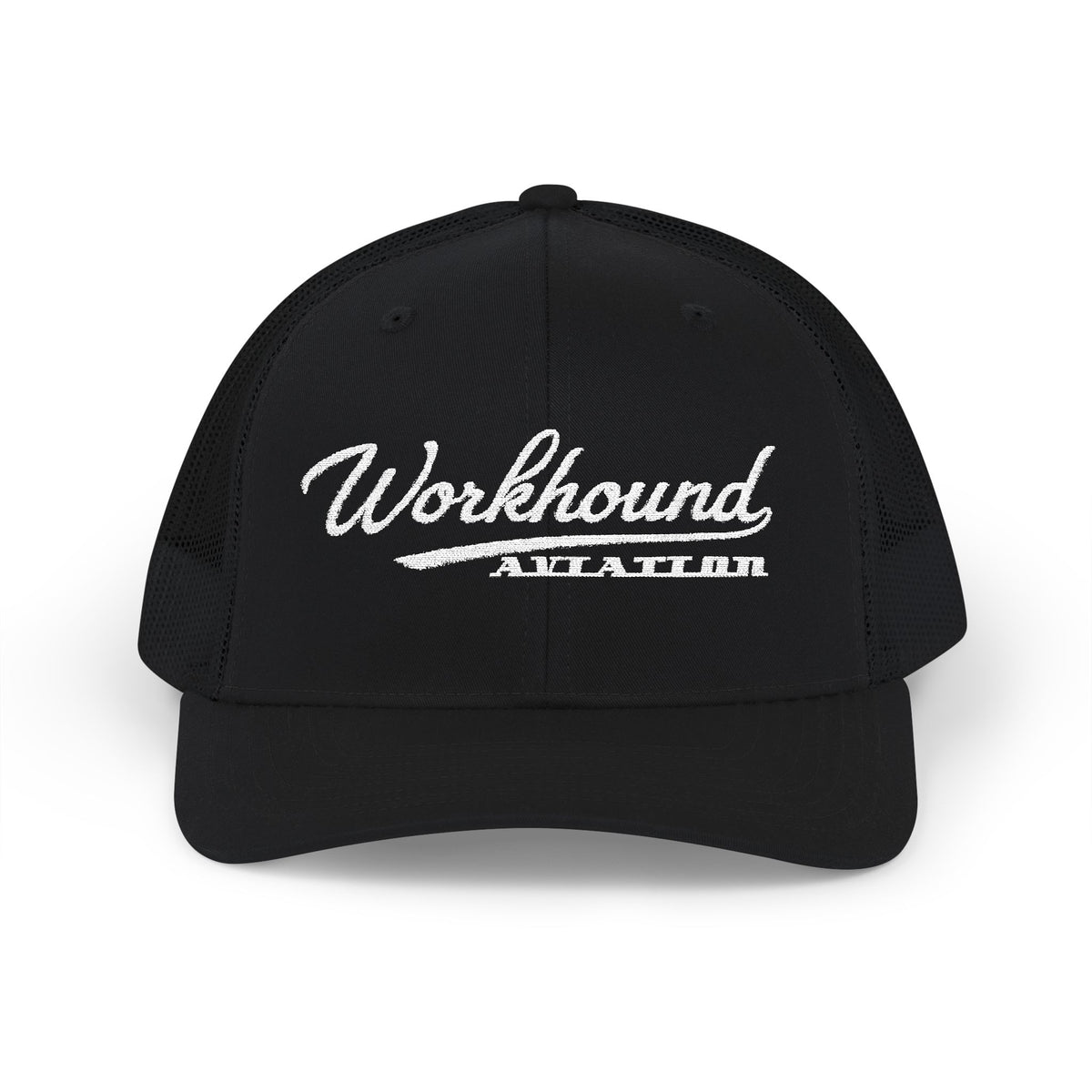 Workhound Aviation Snapback