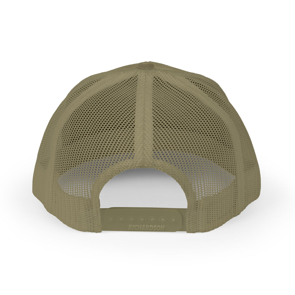 Workhound Aviation Snapback