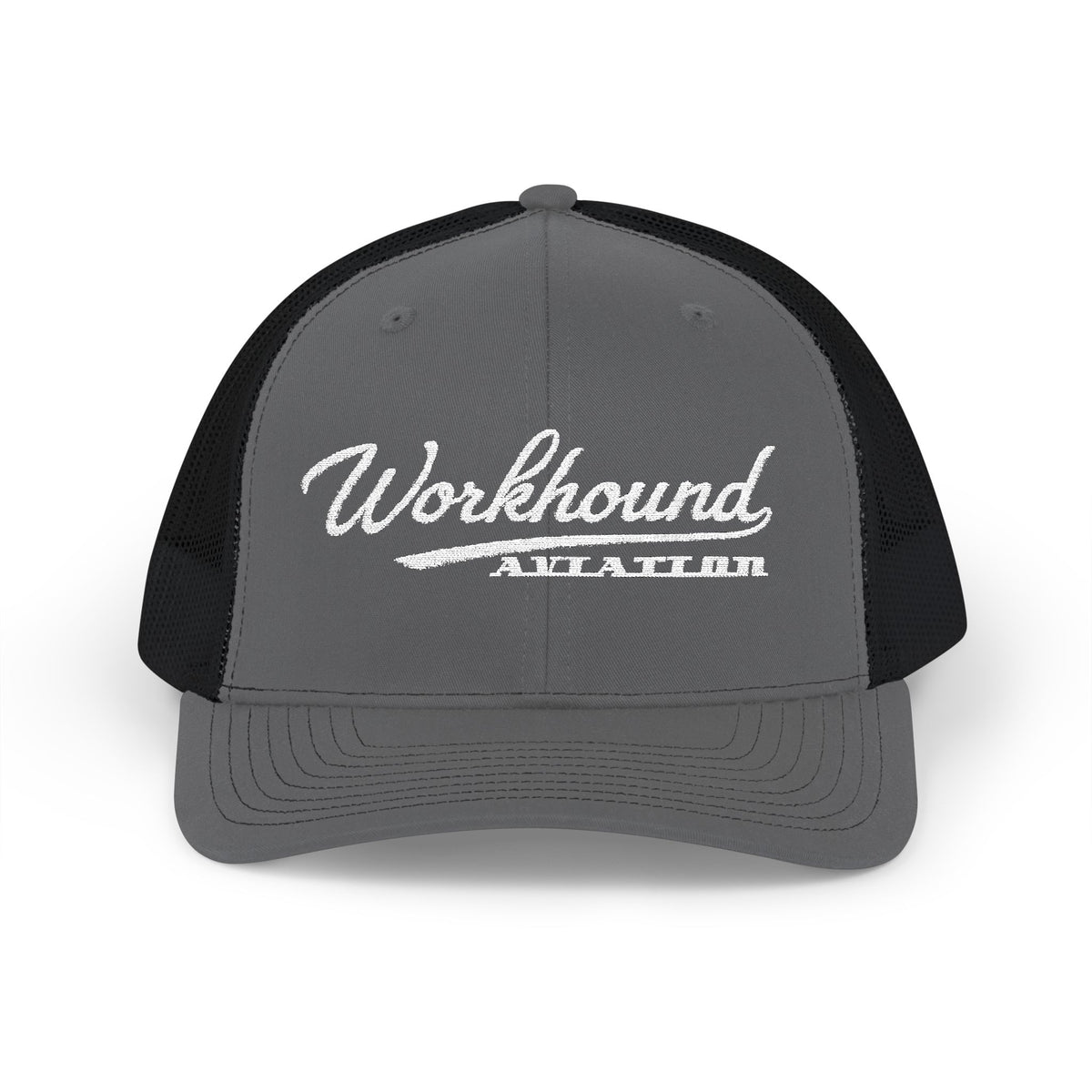 Workhound Aviation Snapback