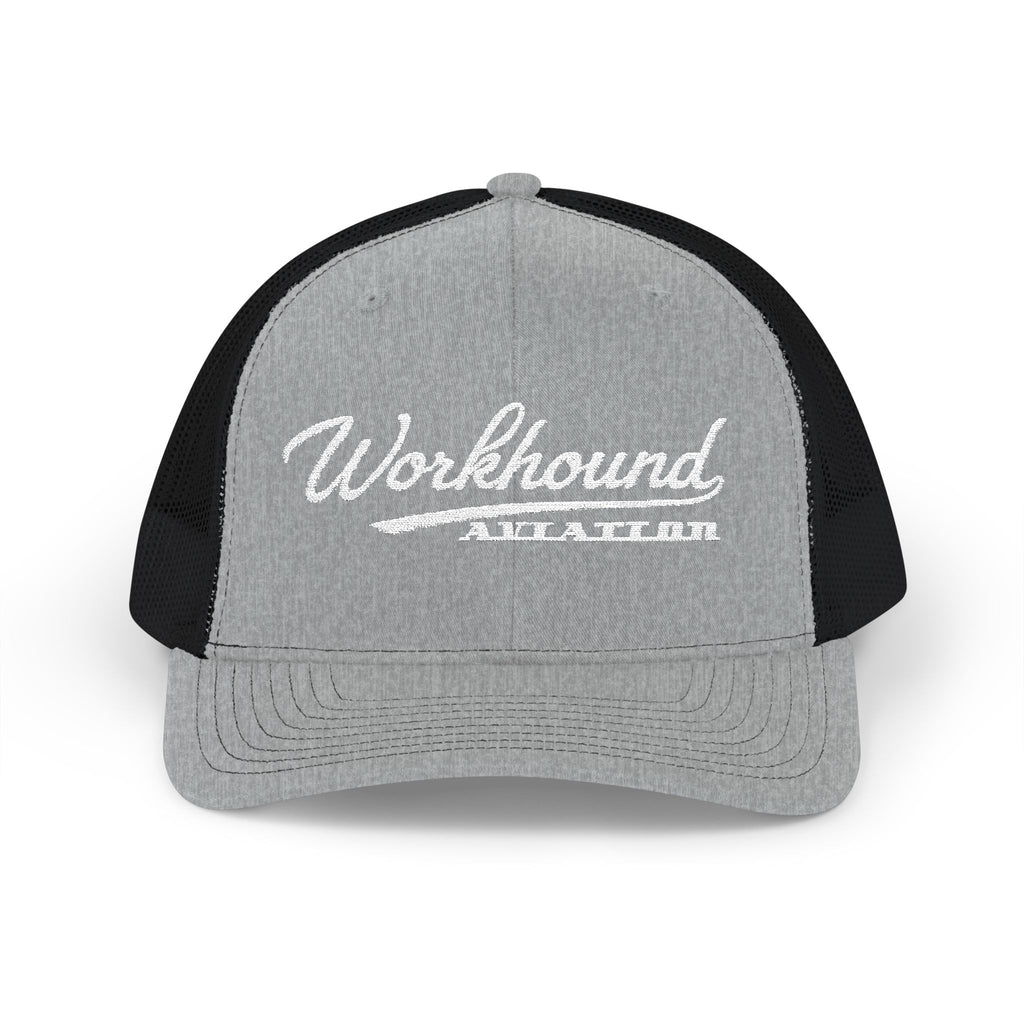 Workhound Aviation Snapback