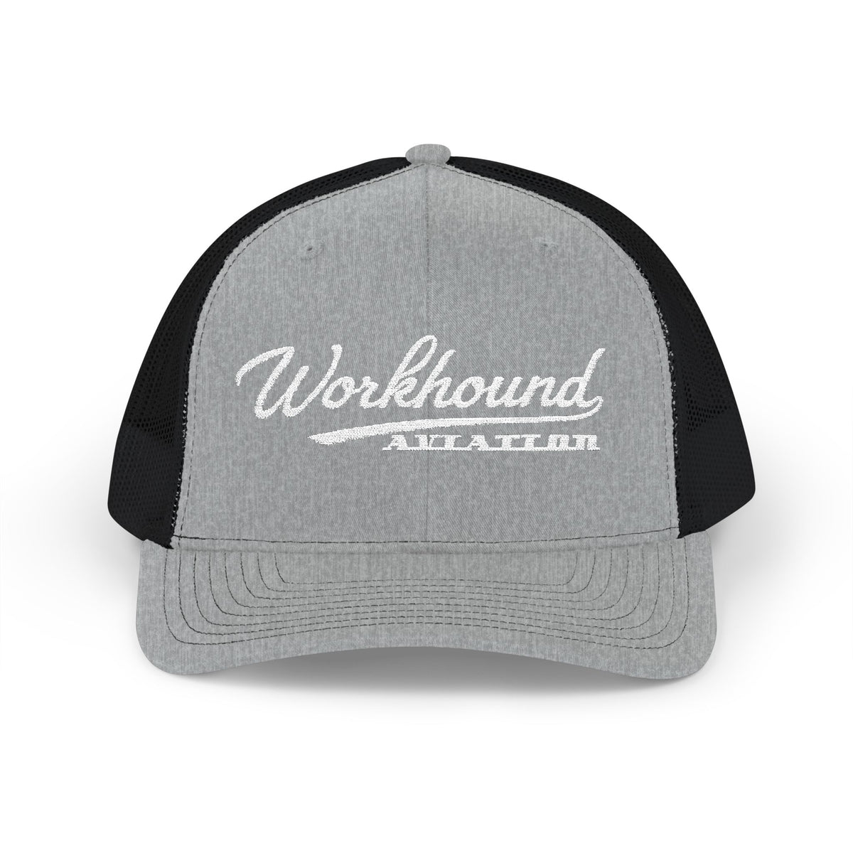 Workhound Aviation Snapback