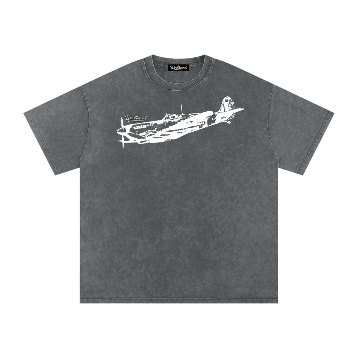 Spitfire Tee