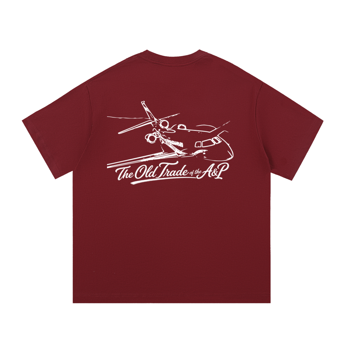 Falcon Tee