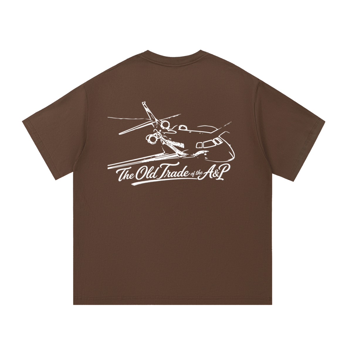 Falcon Tee