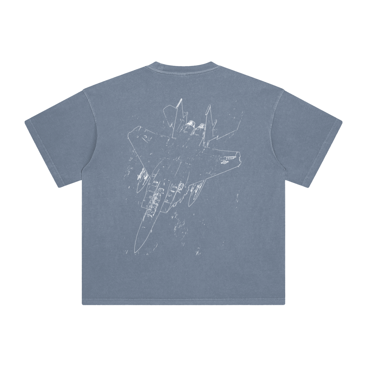 Eagle Tee