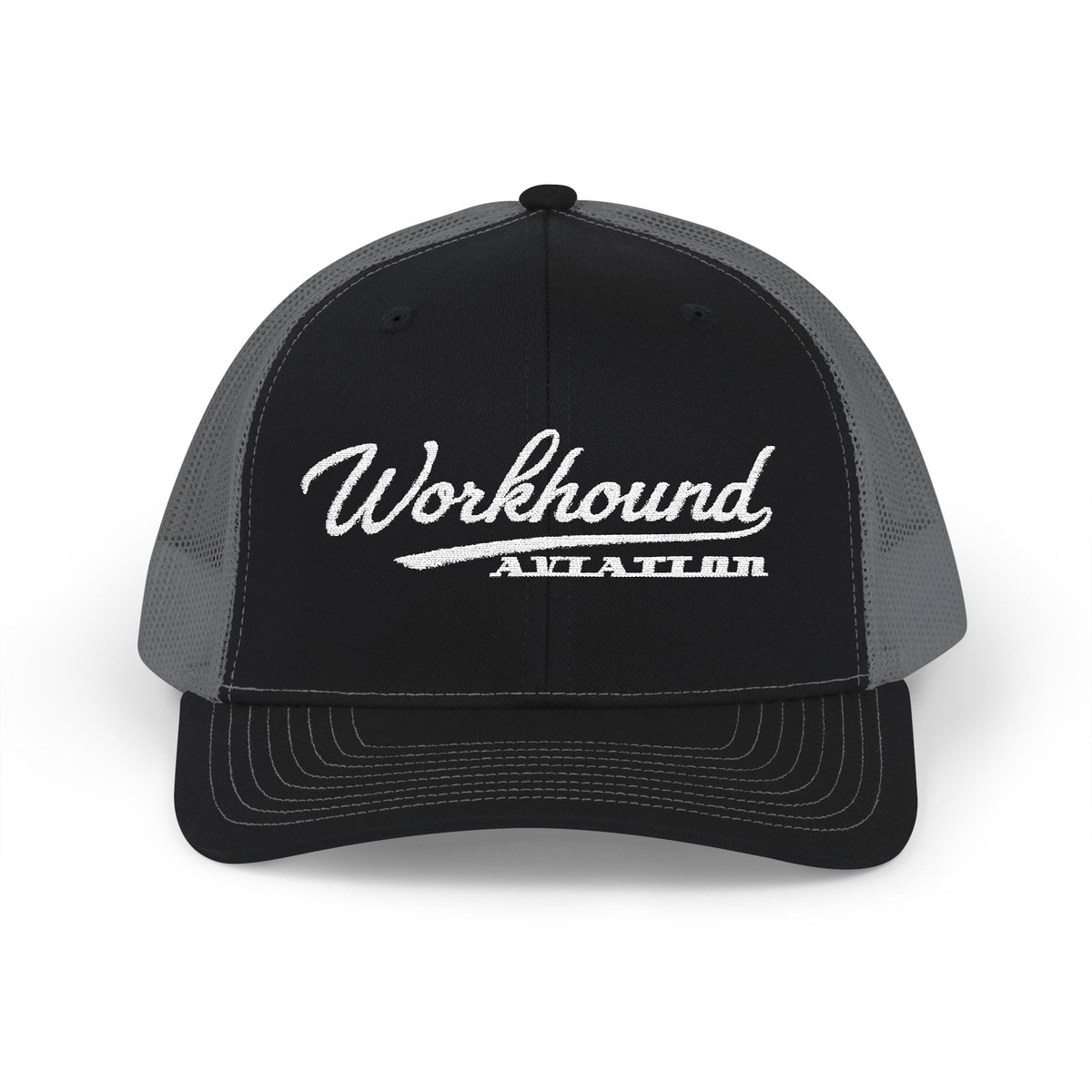 Workhound Aviation Snapback