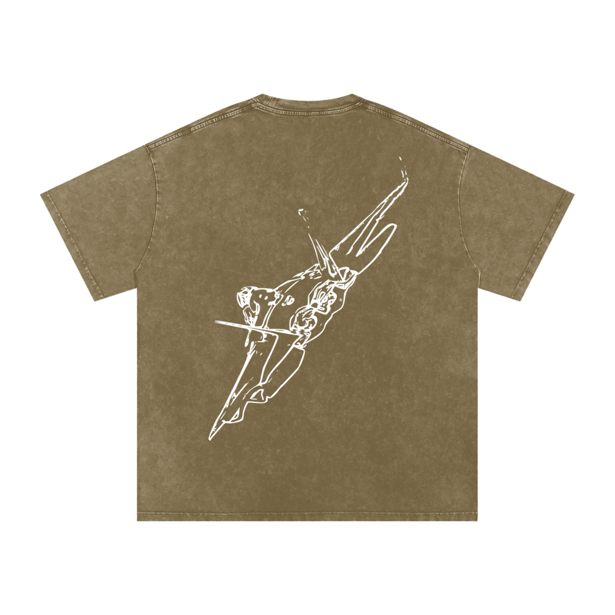 Raptor Tee