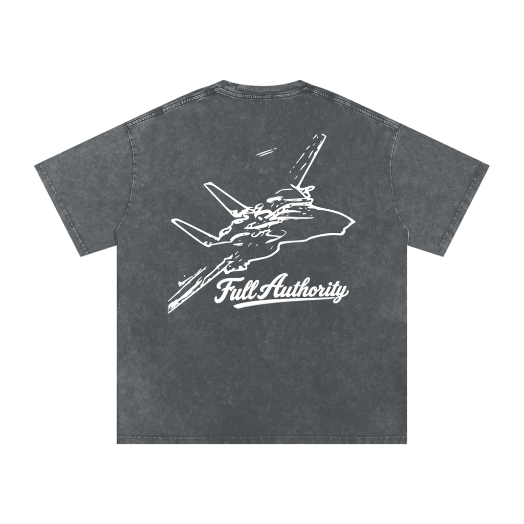 Tomcat Tee