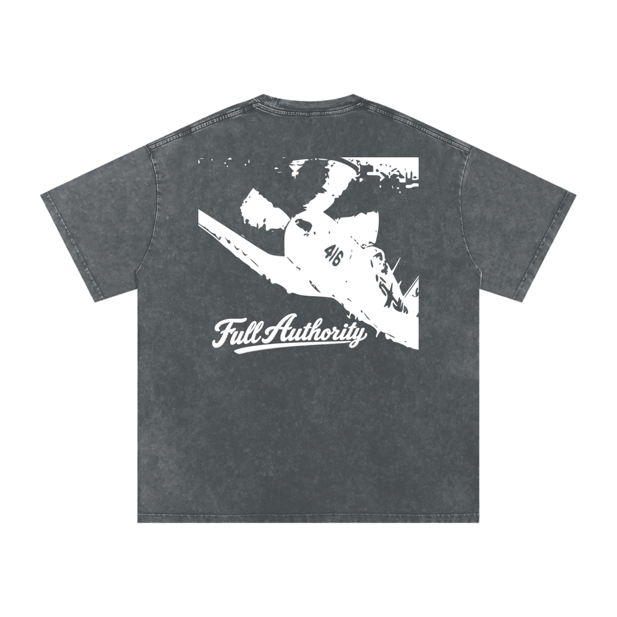 Corsair Tee