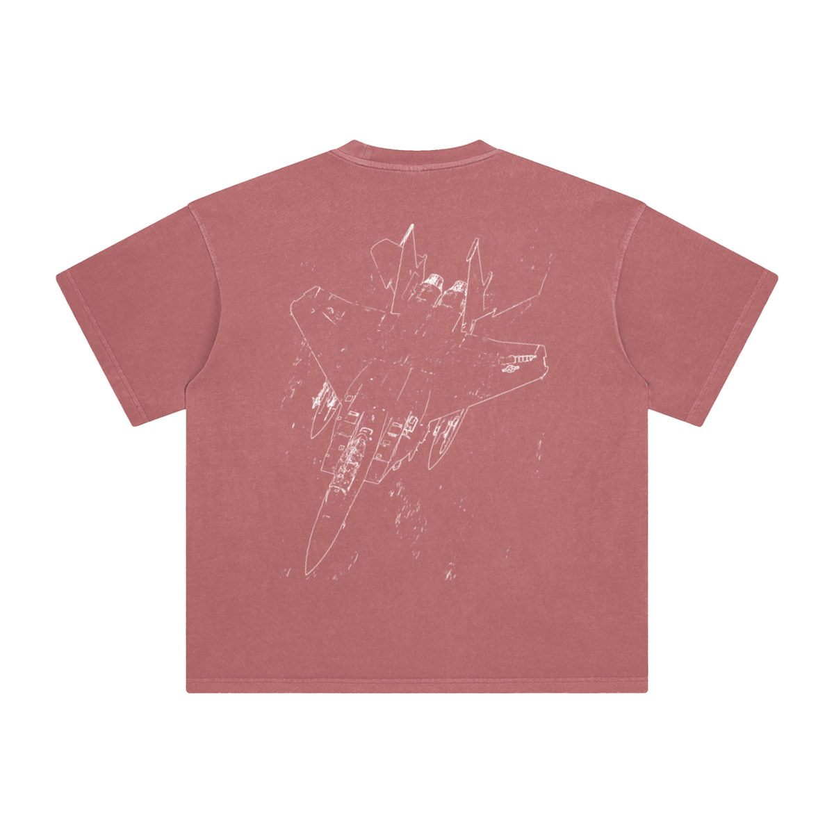 Eagle Tee