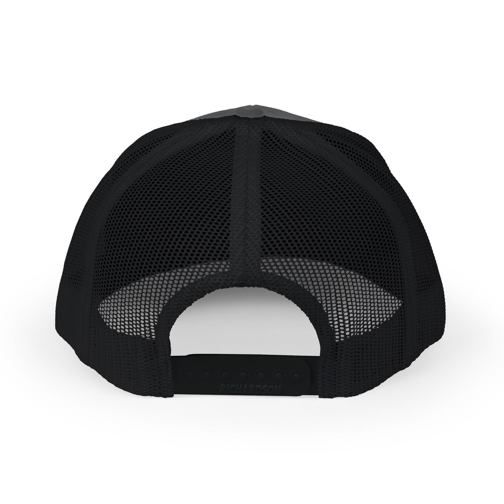 Workhound Aviation Snapback