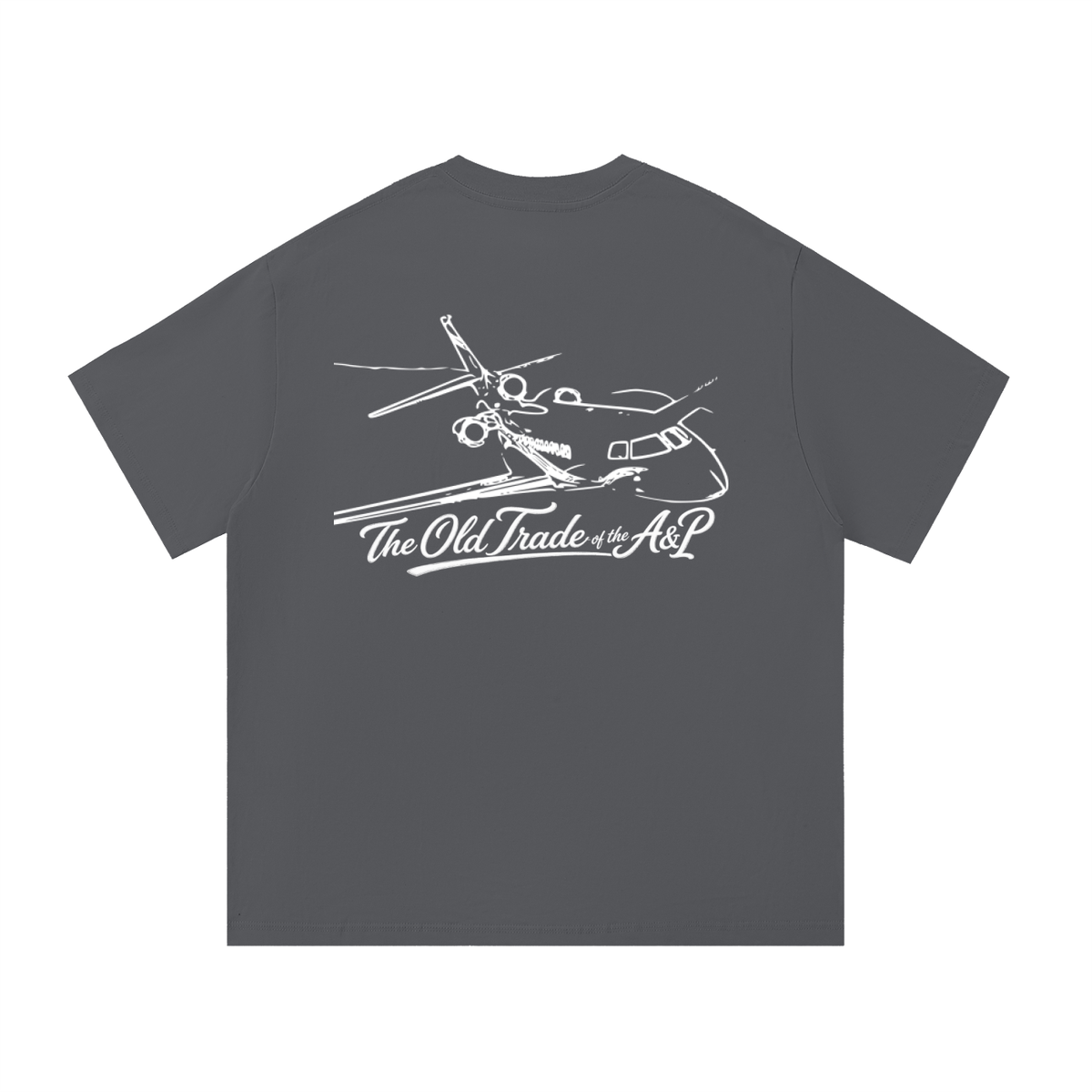 Falcon Tee