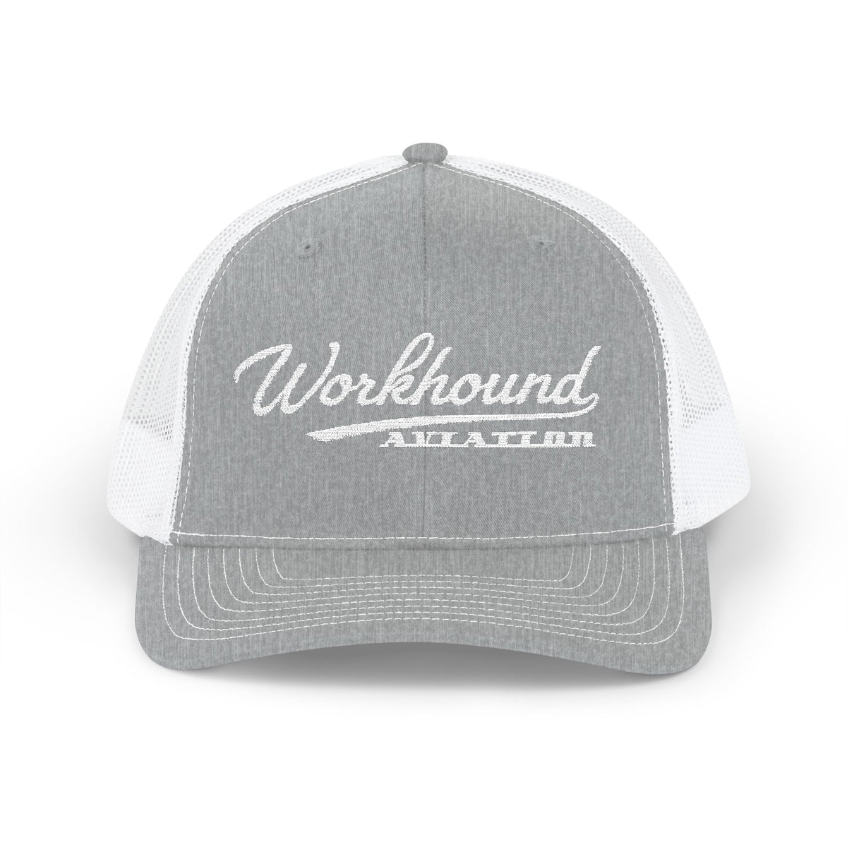Workhound Aviation Snapback