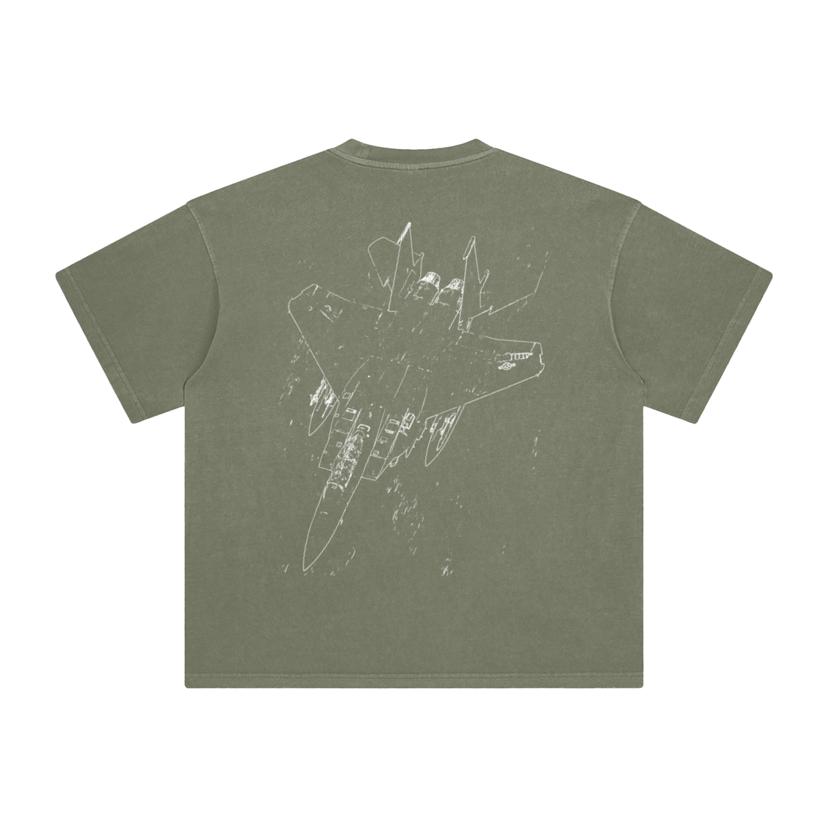 Eagle Tee