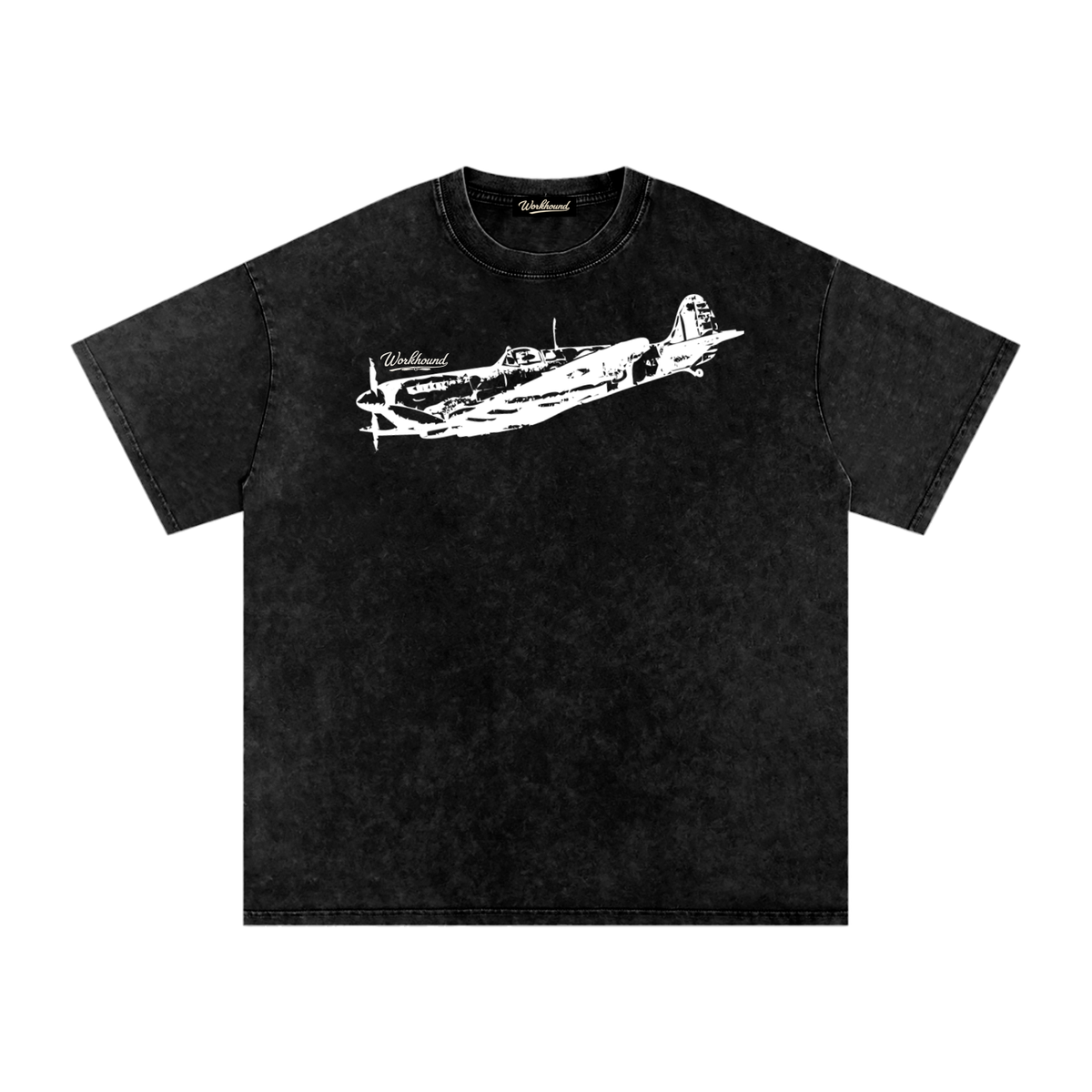 Spitfire Tee