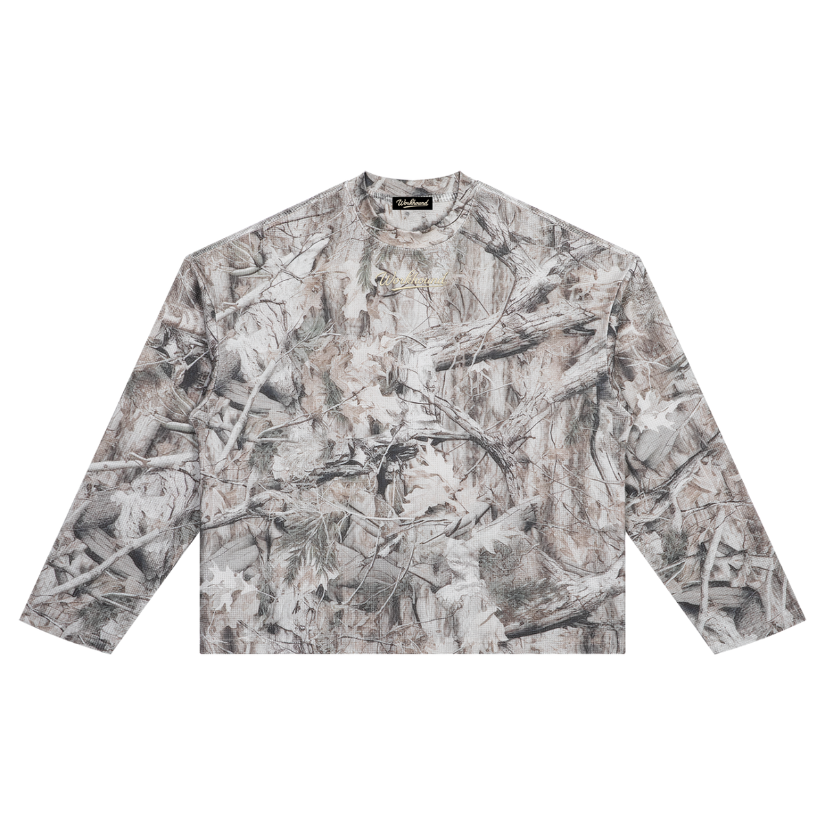 Workhound Camo