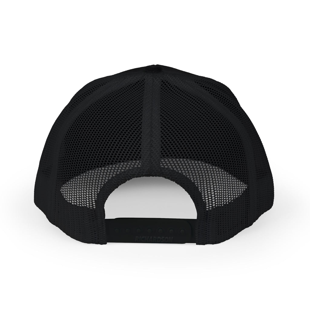 Workhound Aviation Snapback