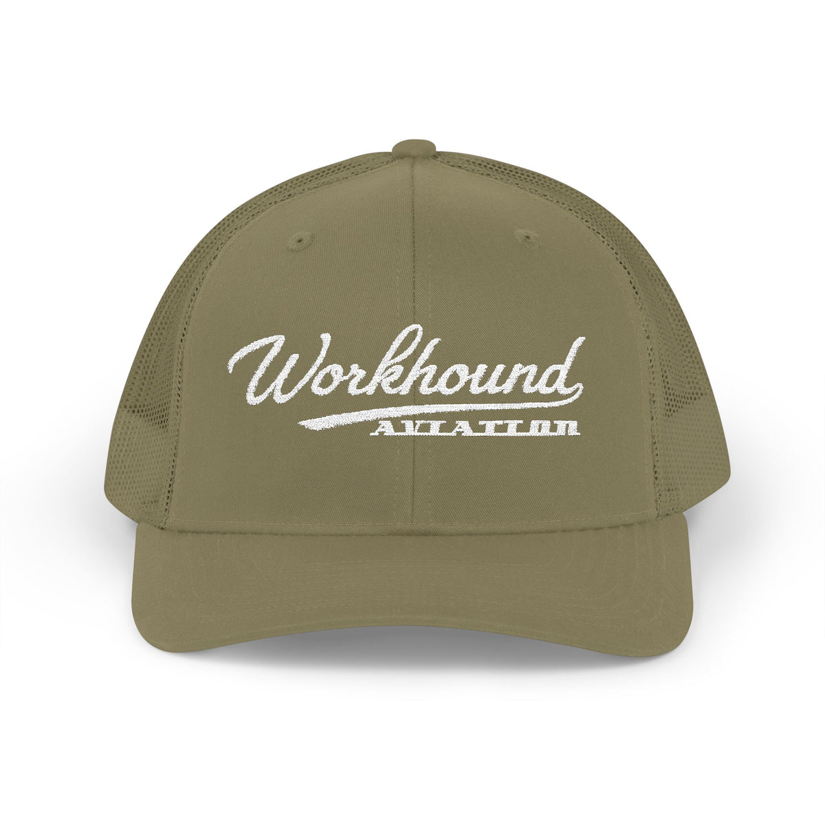 Workhound Aviation Snapback