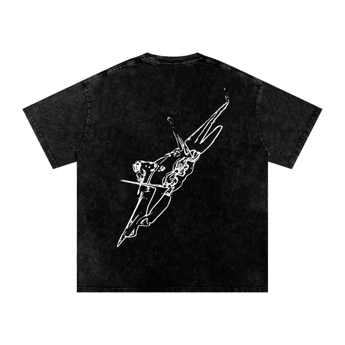Raptor Tee