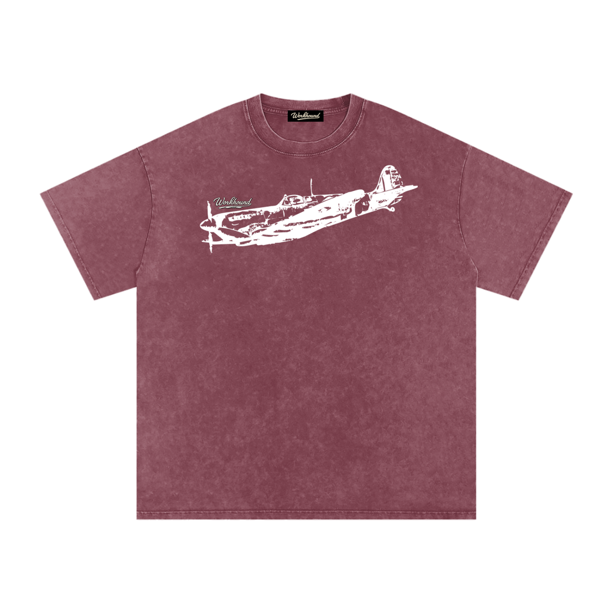 Spitfire Tee