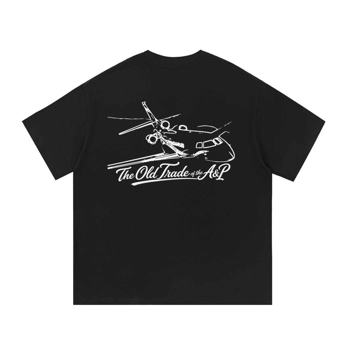 Falcon Tee