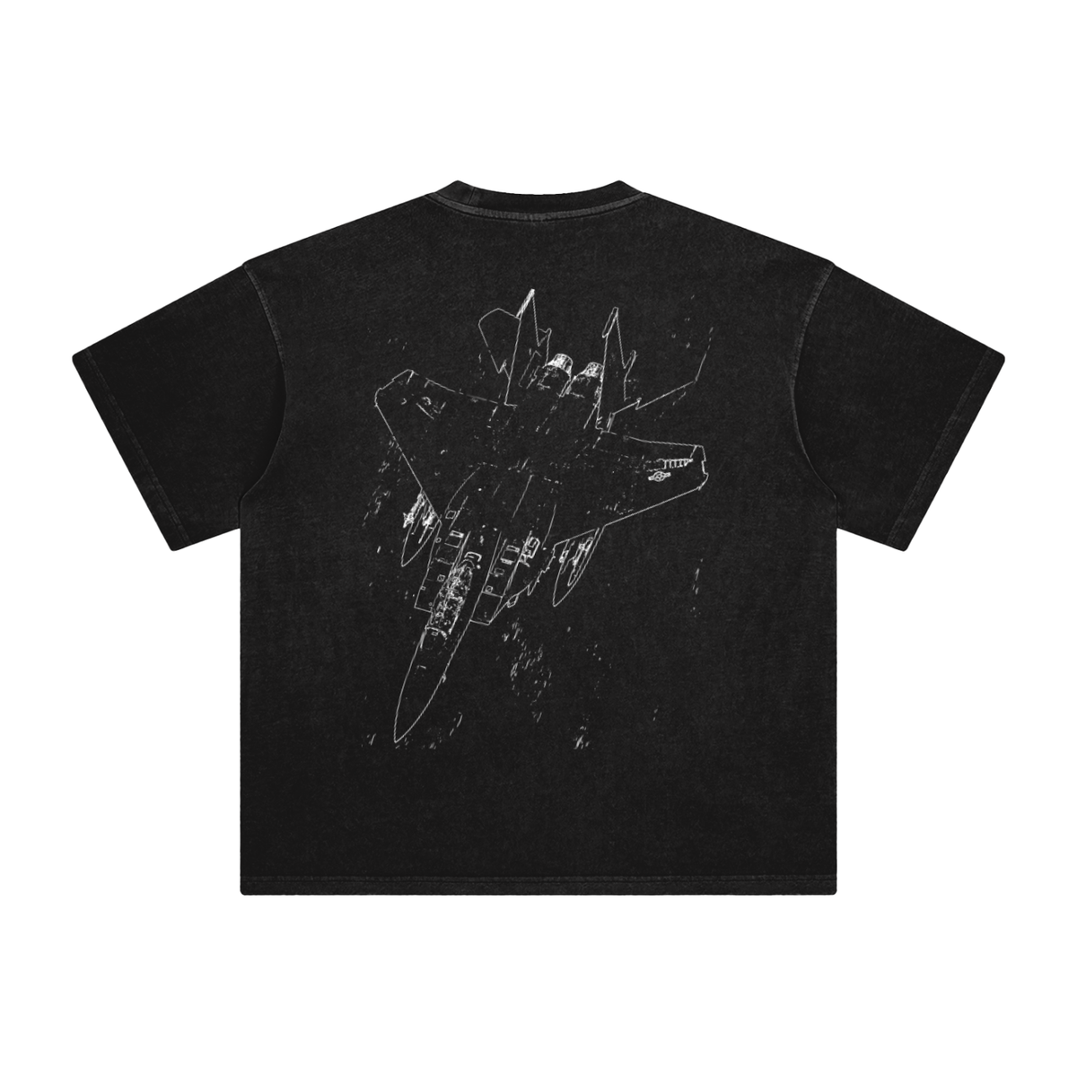 Eagle Tee