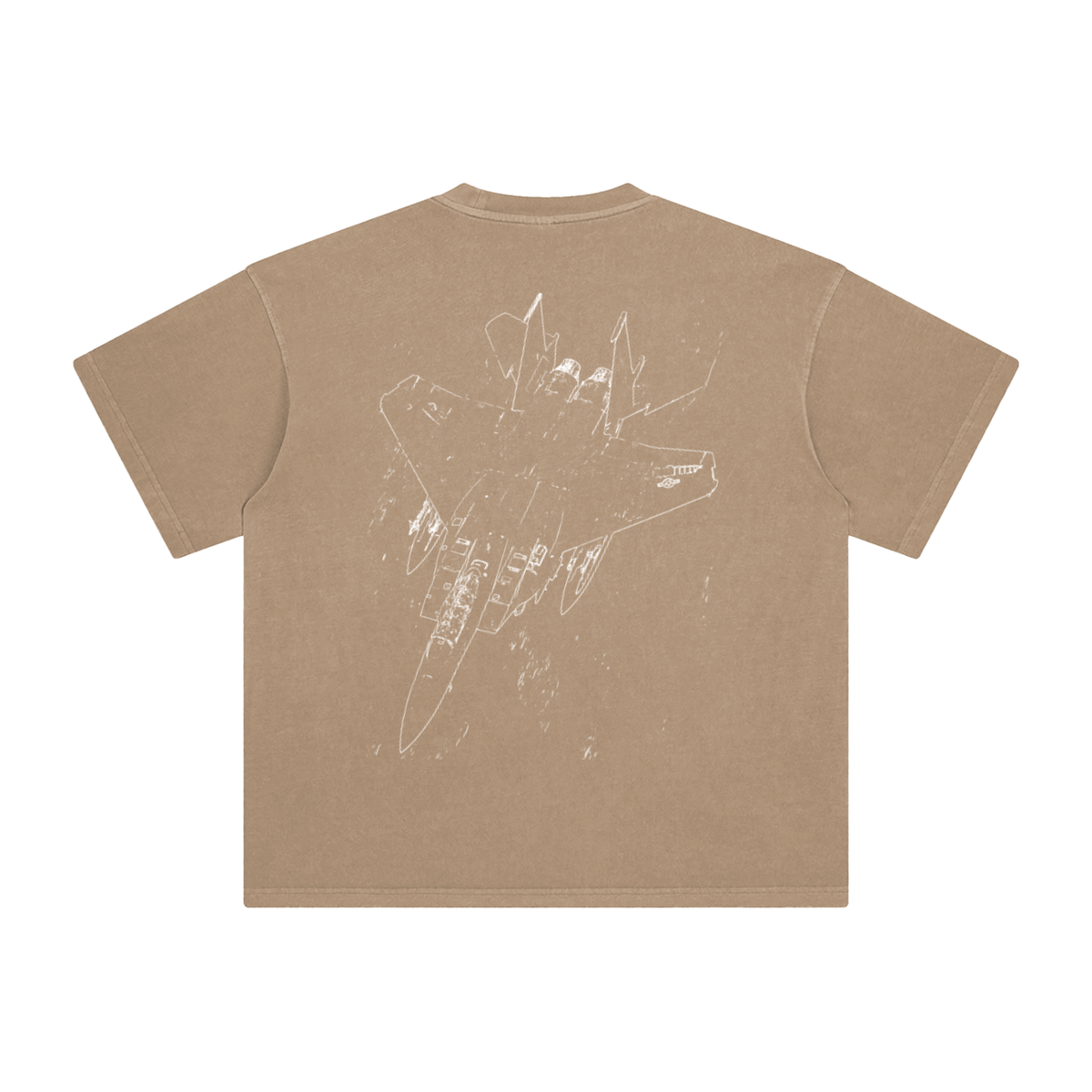 Eagle Tee