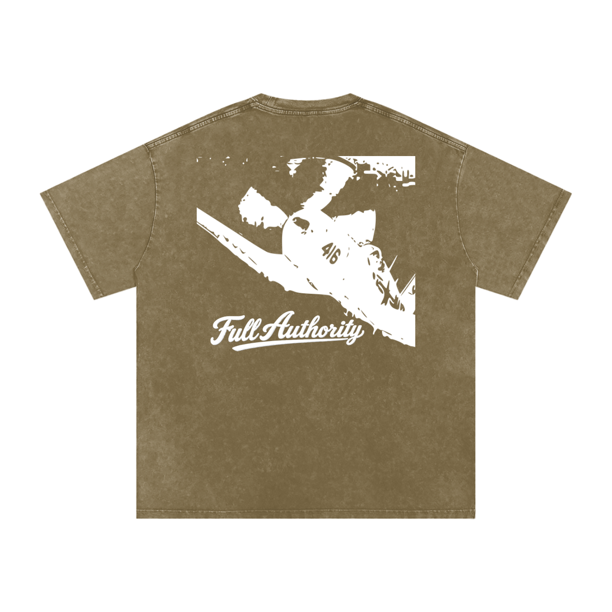 Corsair Tee