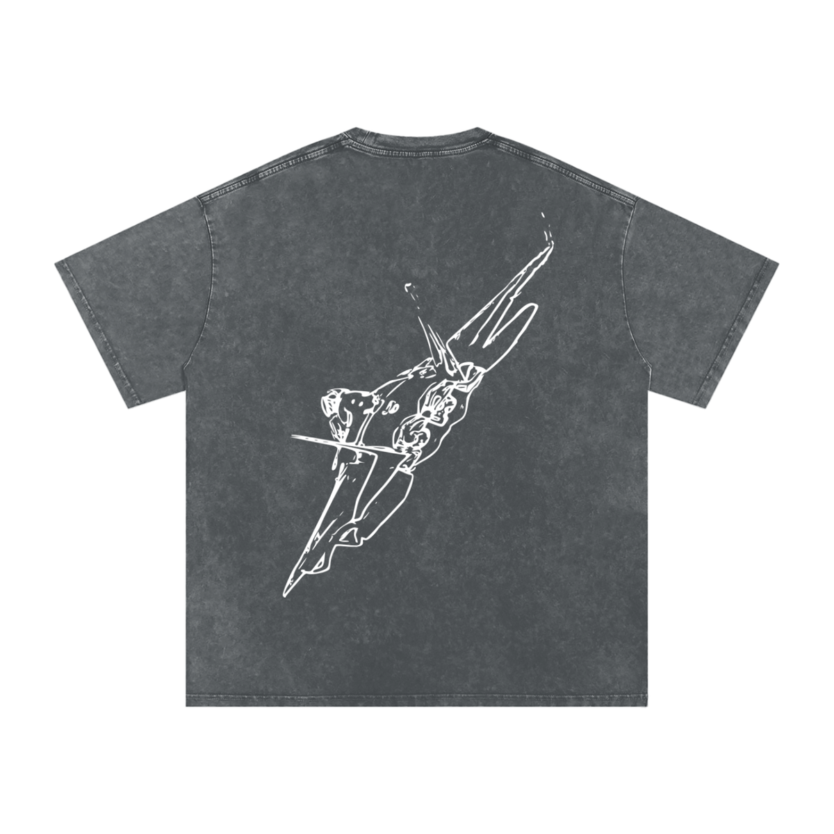 Raptor Tee