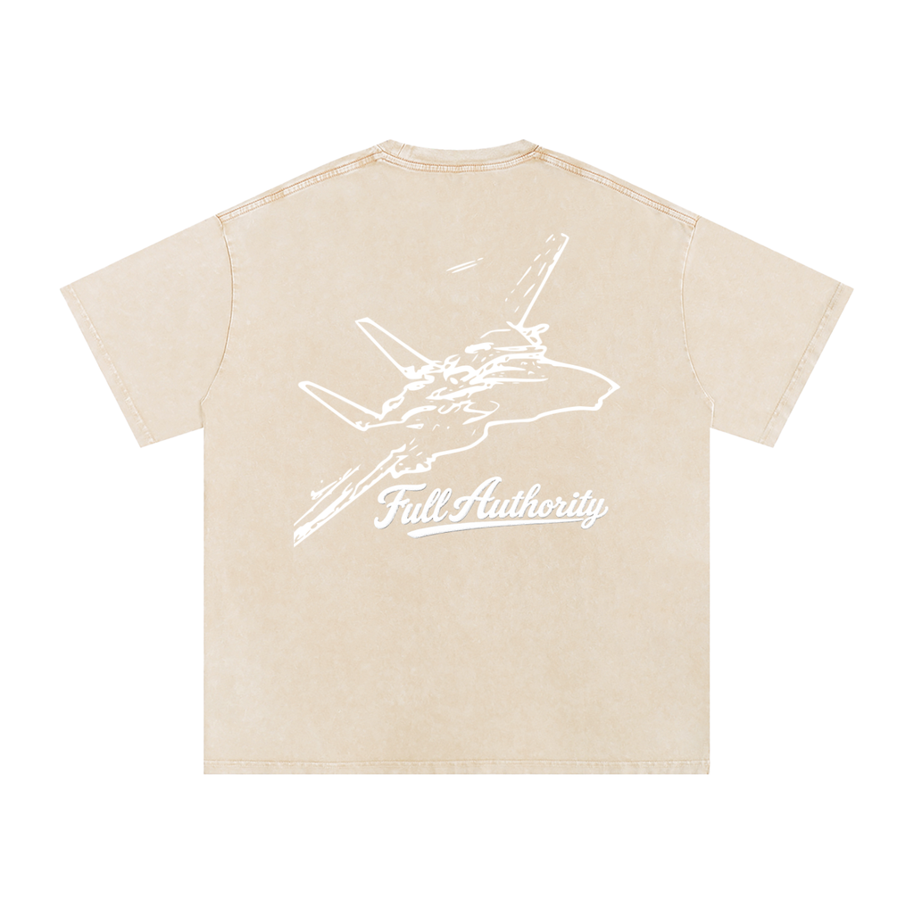 Tomcat Tee