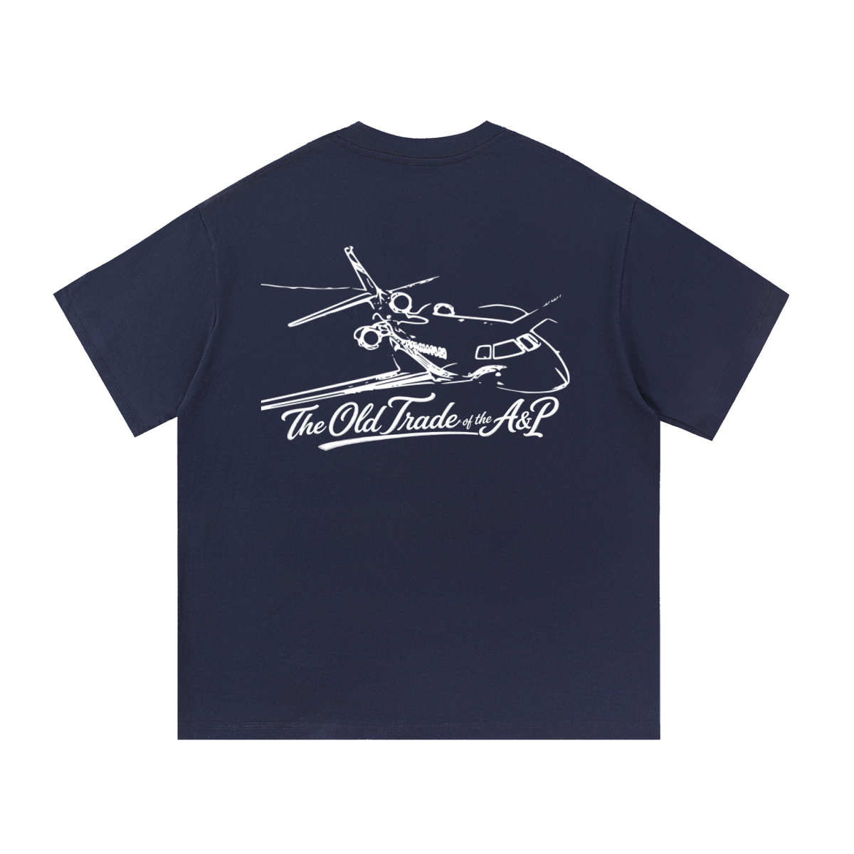 Falcon Tee